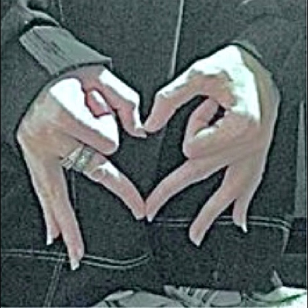 Meet your Posher, Layla